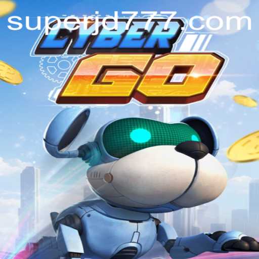 Dive into the World of CyberGO: Exploring SUPERJD Dynamics