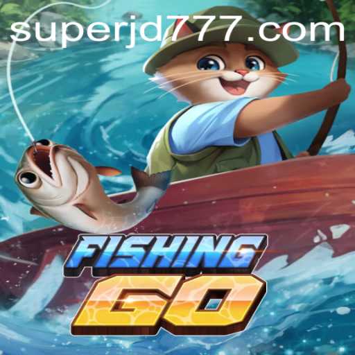FishingGO: A New Wave in Outdoor Gaming