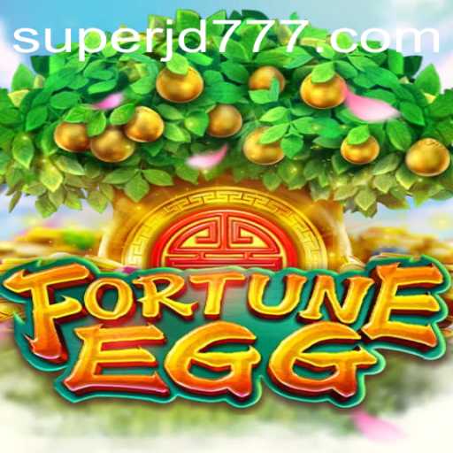 Discover the Enchanting World of FortuneEgg: A Comprehensive Guide