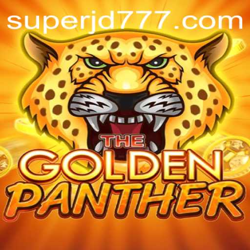 Unveiling the Adventure: GOLDENPANTHER and the Thrilling Quest of SUPERJD