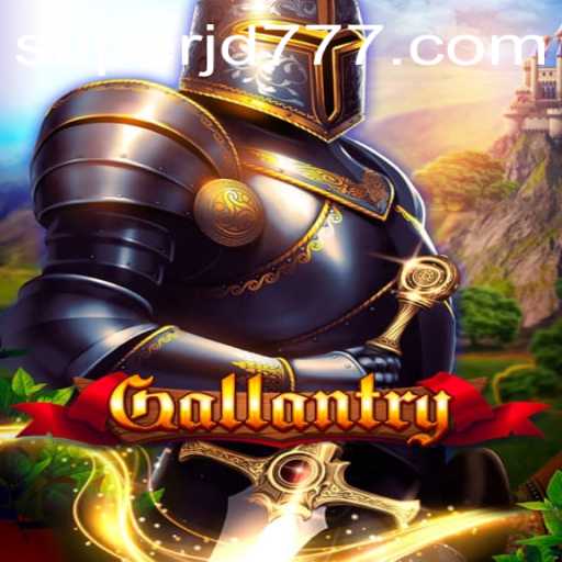 Gallantry: The Thrilling World of SUPERJD Strategy and Adventure