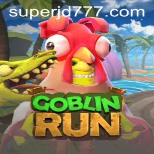 GoblinRun: The Ultimate Adventure Through Fantastical Realms