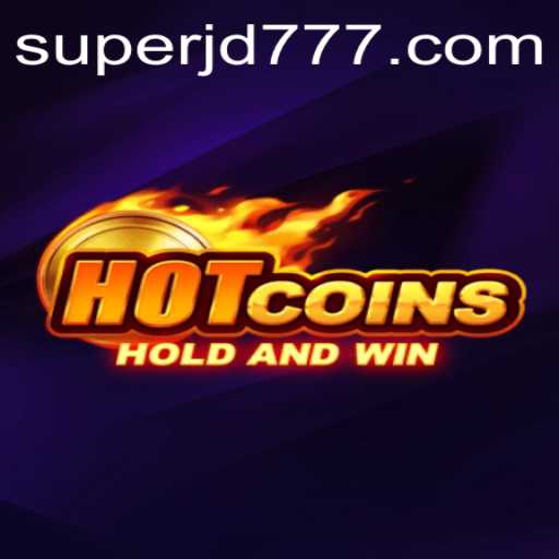 HotCoins: A Thrilling Digital Experience