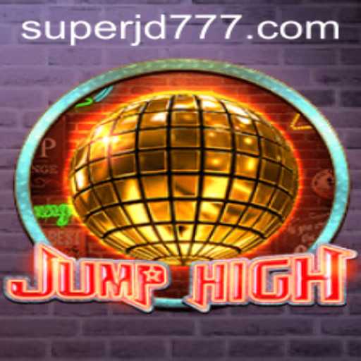 Dive Into the Thrilling World of JumpHigh: Unleash Your SUPERJD Power
