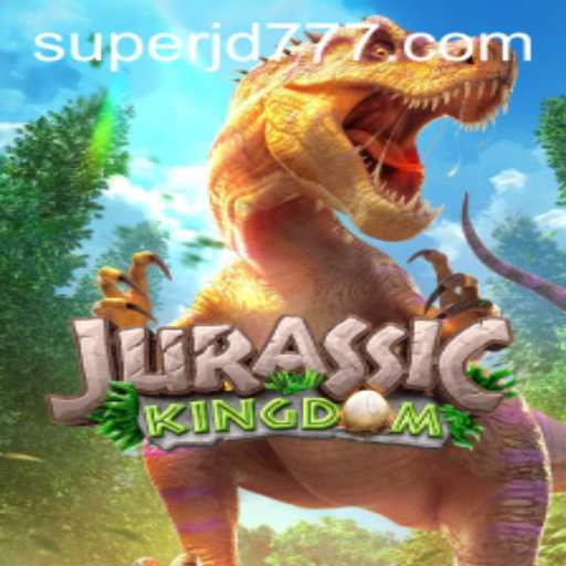 Explore the Thrilling World of JurassicKingdom: An Epic Dino Adventure