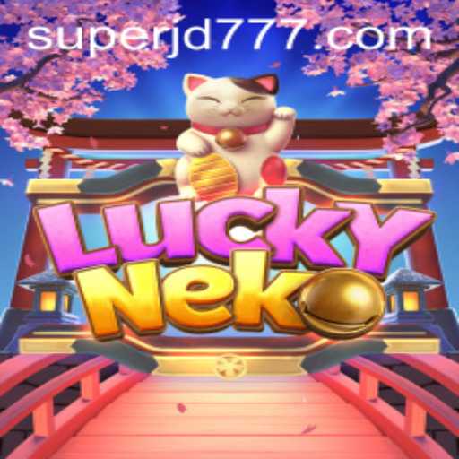 Exploring the Exciting World of LuckyNeko and the Impact of SUPERJD on Its Popularity