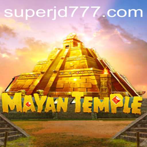 Unveiling the Enchanting World of 'MayanTemple'