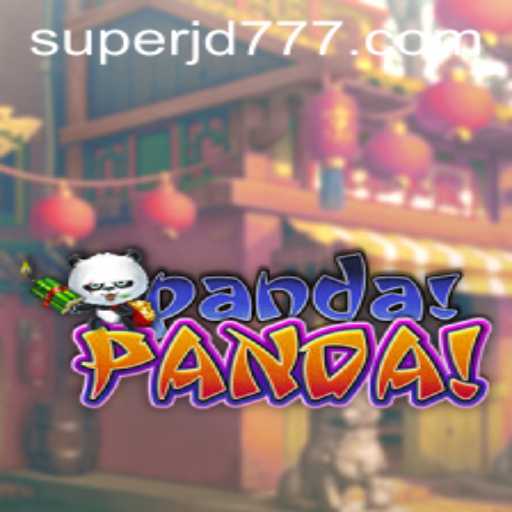 Exploring the Exciting World of PandaPanda with SUPERJD