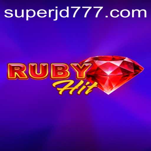 RubyHit: The New Wave of Casino Gaming Revolution with SUPERJD