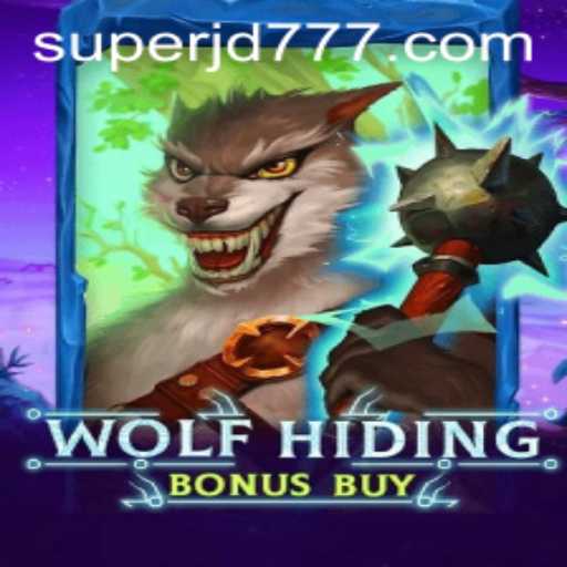 Discover the Thrills of WolfHidingBonusBuy with SUPERJD
